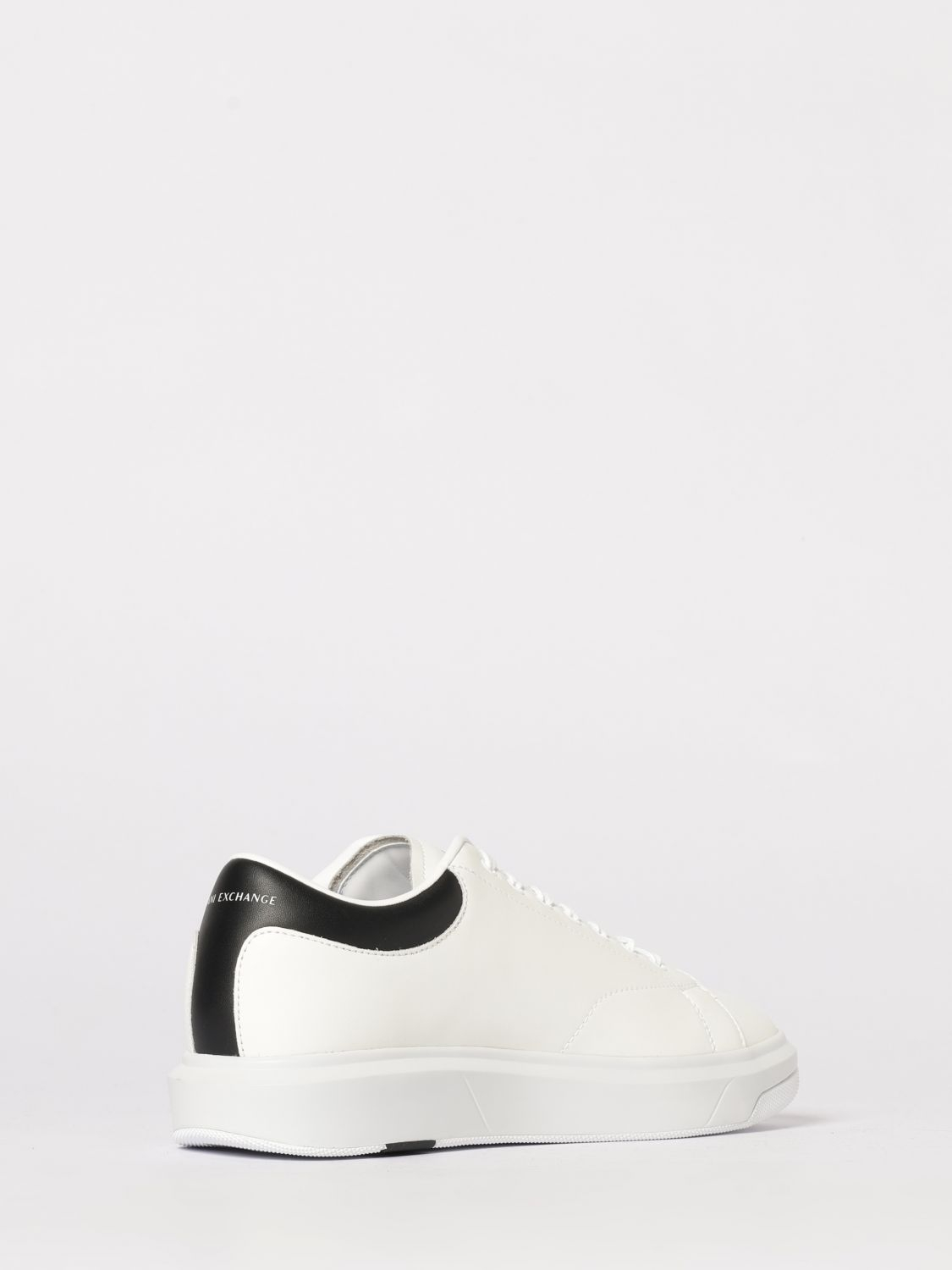 [ARMANI EXCHANGE] Sneakers SS26 XUX123XV534 K488