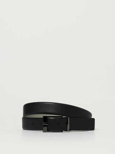 [ARMANI EXCHANGE] Belt SS26 951060CC236 51635