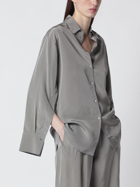 [ROHE] Shirts Long Sleeve SS26 418-19-121VI