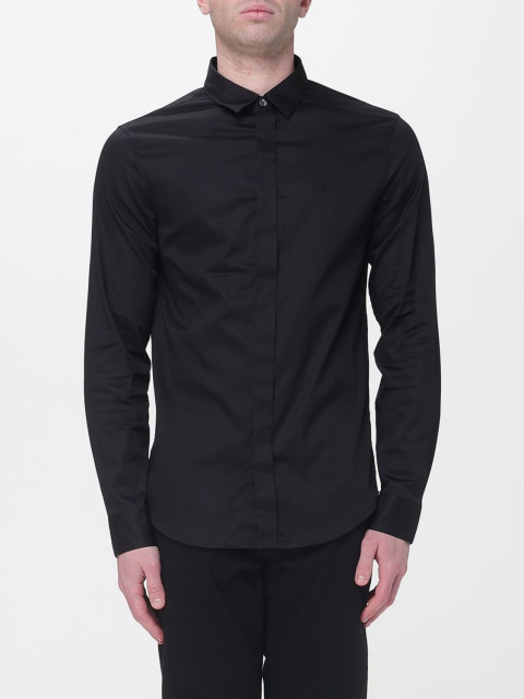 [ARMANI EXCHANGE] Shirts Long Sleeve SS26 8NZCBDZN10Z 1510