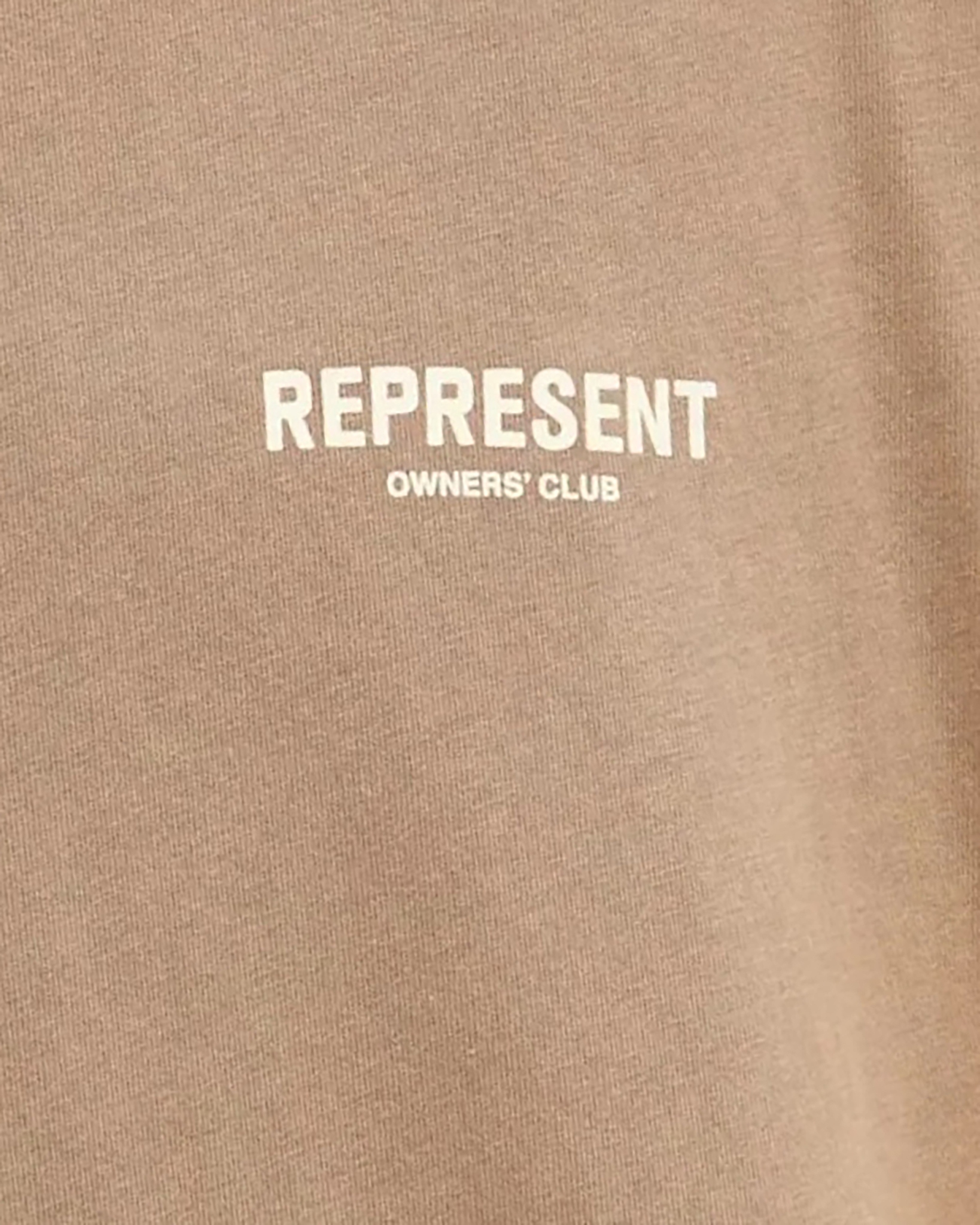 [Represent] T-shirts Short Sleeve SS26 OCM41114016