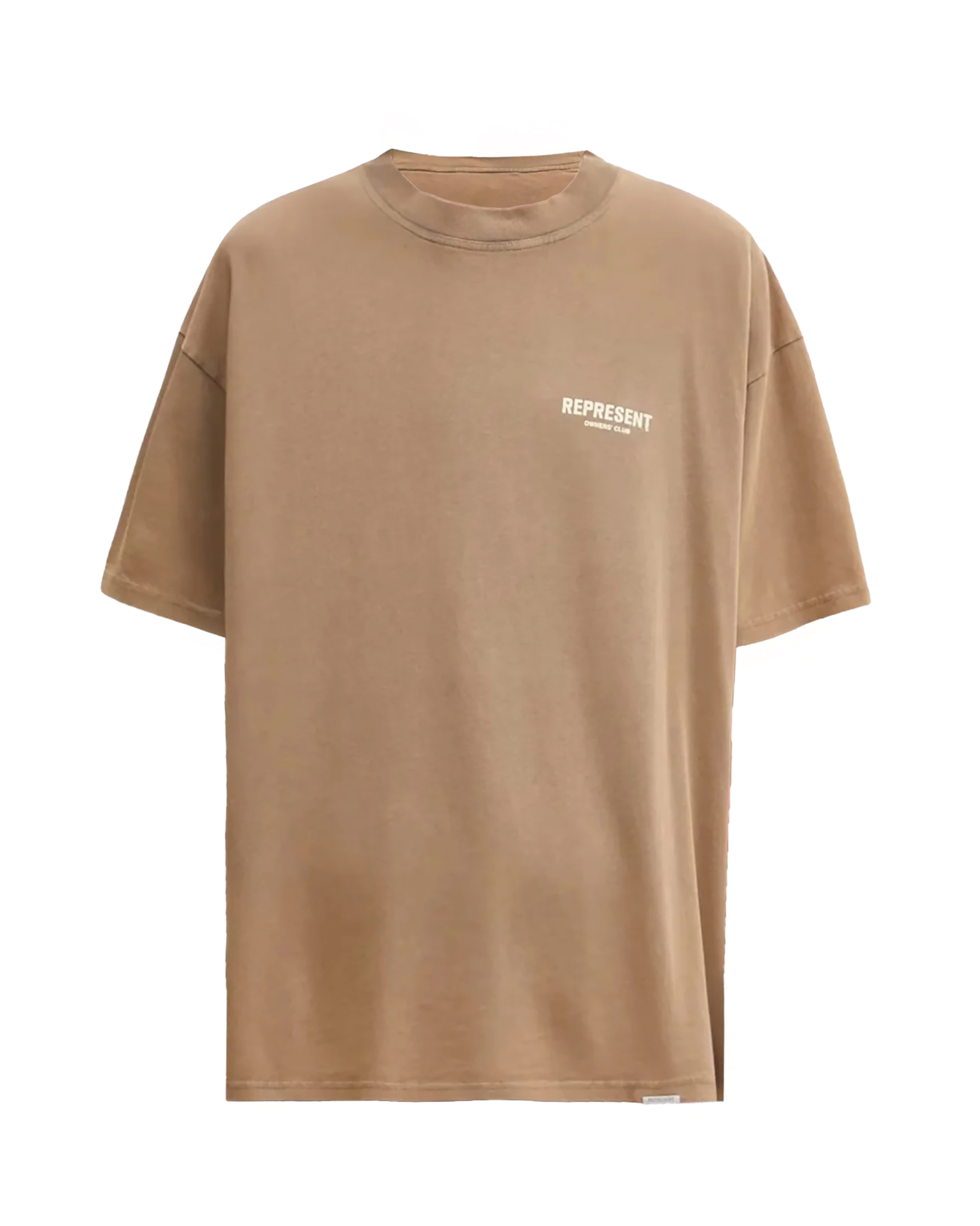 [Represent] T-shirts Short Sleeve SS26 OCM41114016