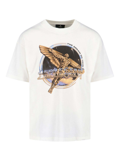 [Represent] T-shirts Short Sleeve SS26 MLM100823072