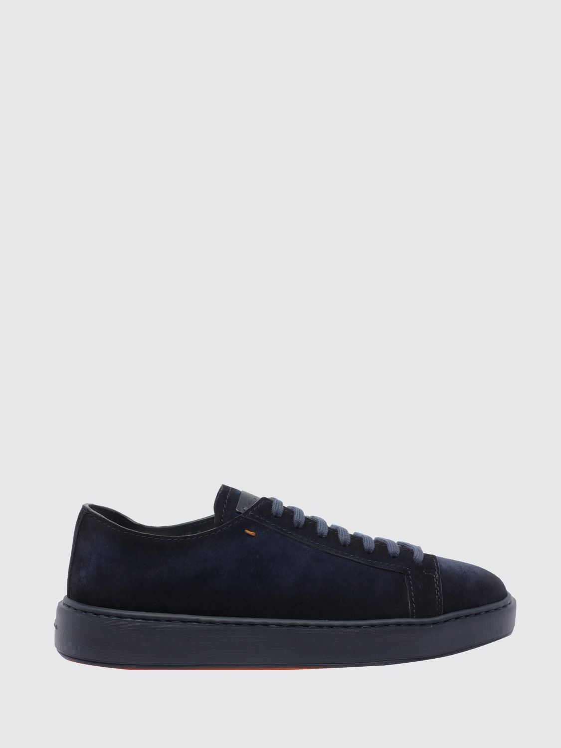 [Santoni] Sneakers SS26 MBCD21571OCACAOL U60