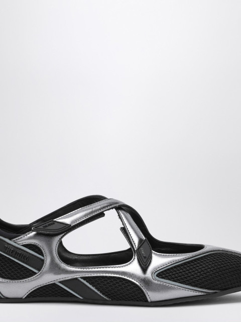 [The Attico] Flat shoes SS26 250WSH0087MIX024AA