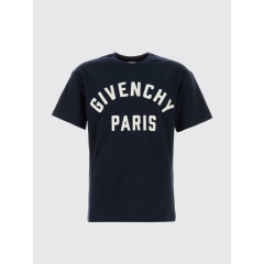 [Givenchy] T-shirts Short Sleeve SS26 BM71NK3YRS 411