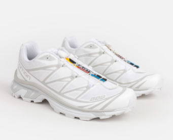 [SALOMON] Sneakers CO 10200809210195