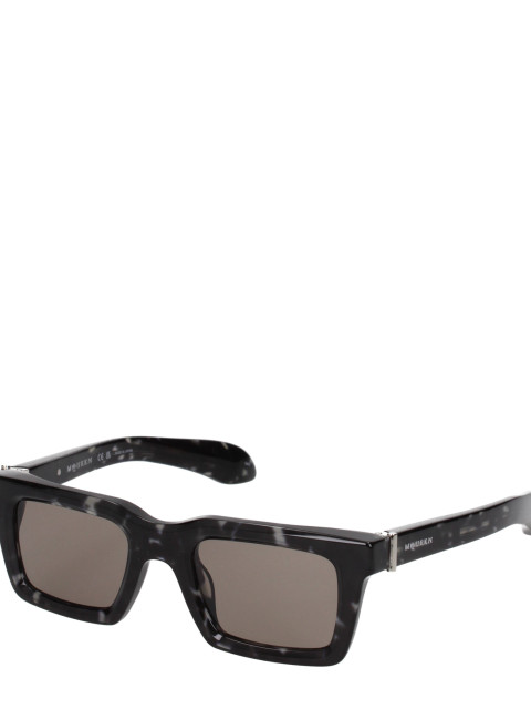 [Alexander McQueen] Sunglasses SS25 821707J07491309