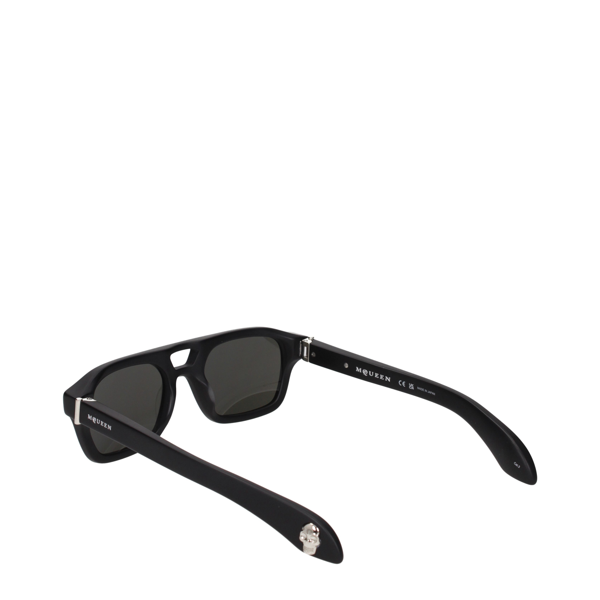 [Alexander McQueen] Sunglasses SS25 821704J07631044