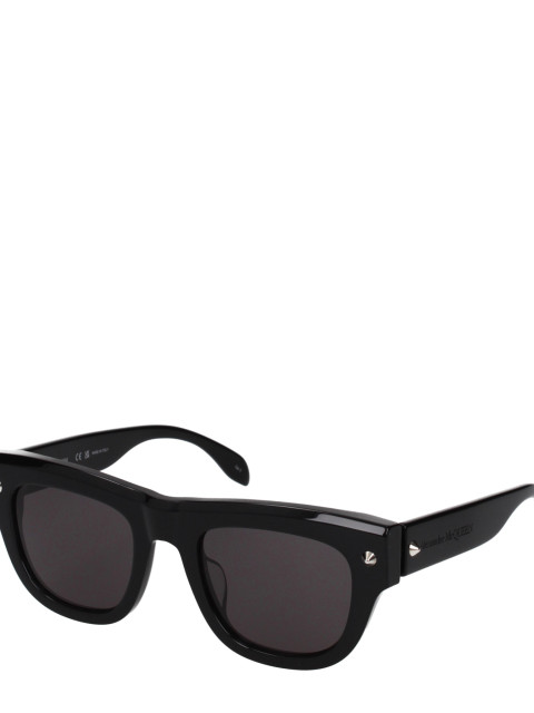 [Alexander McQueen] Sunglasses SS25 760610J07491056