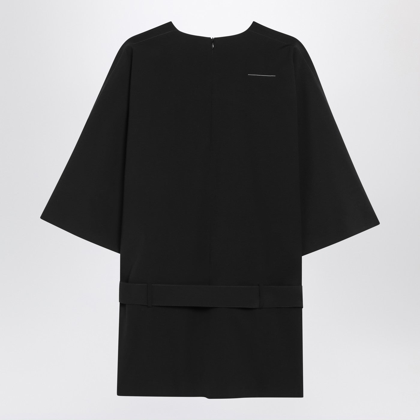 [MM6 Maison Margiela] Short sleeve dress FW25 S62DA0062M35614
