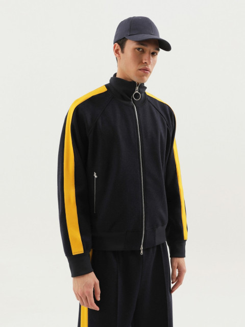 [1989 STUDIO] Casual Jacket FW25 F04MBG010FAB001