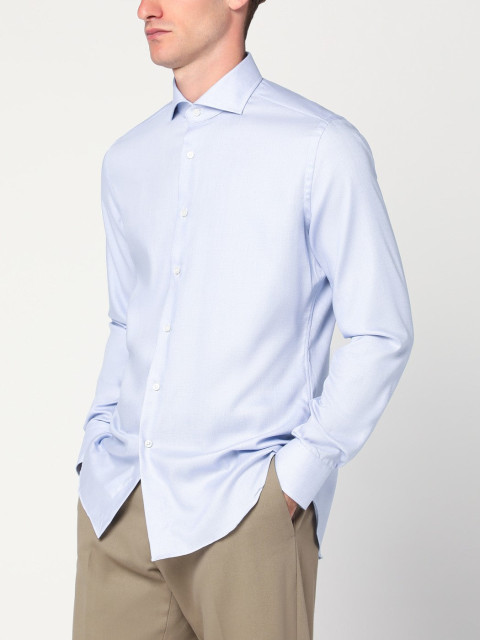 [Xacus] Shirts Long Sleeve FW25 WF520ML91831
