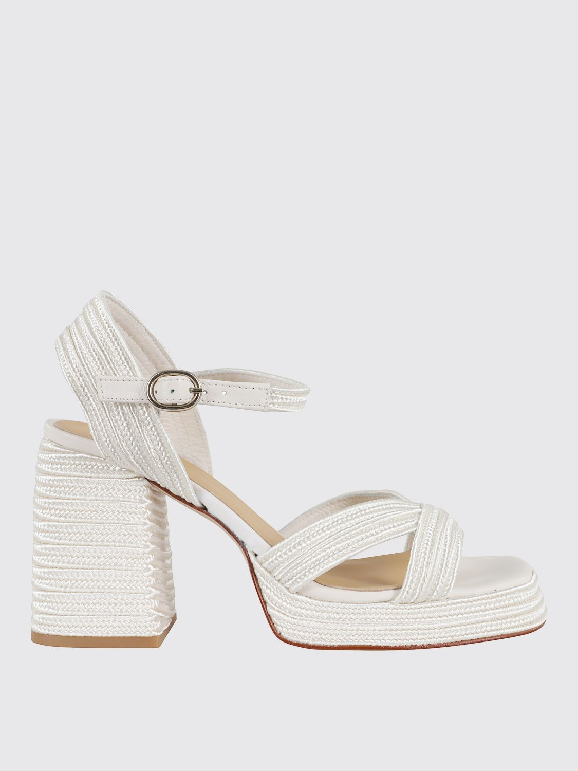 [Castaner] Sandals SS26 023116 200