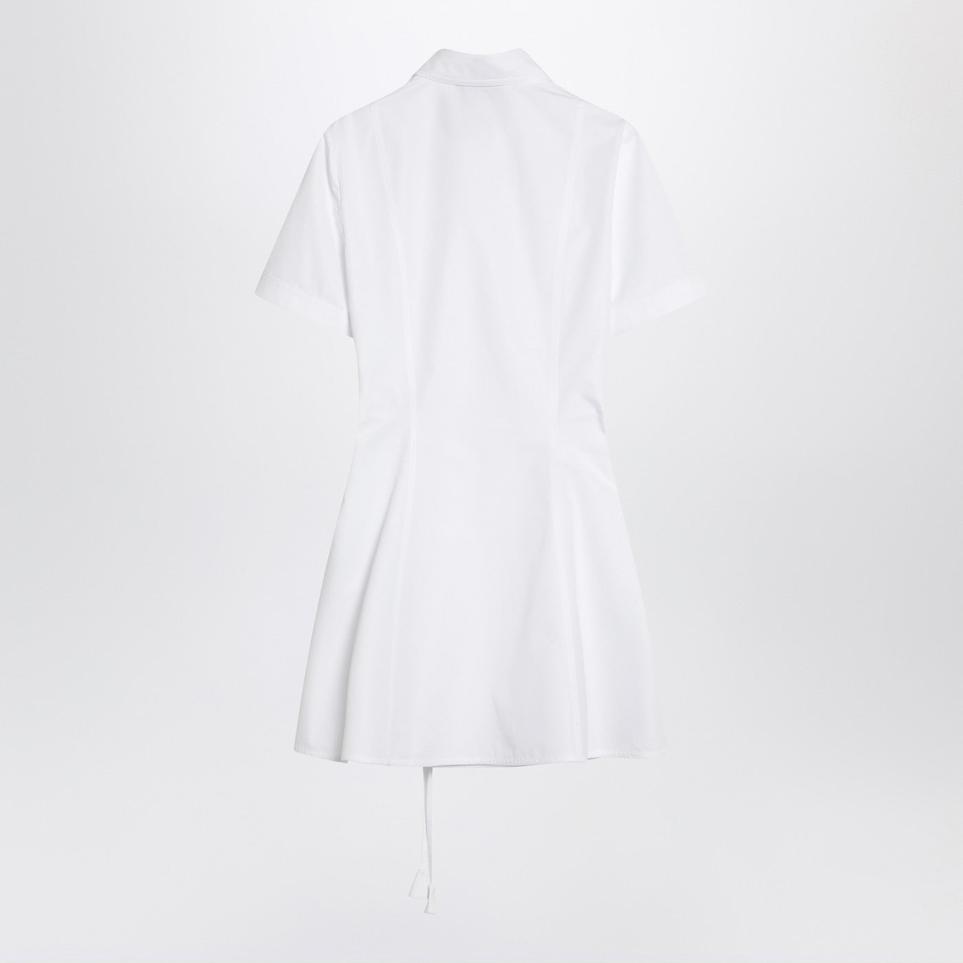 [Gucci] Short sleeve dress SS25 830730Z7ADR