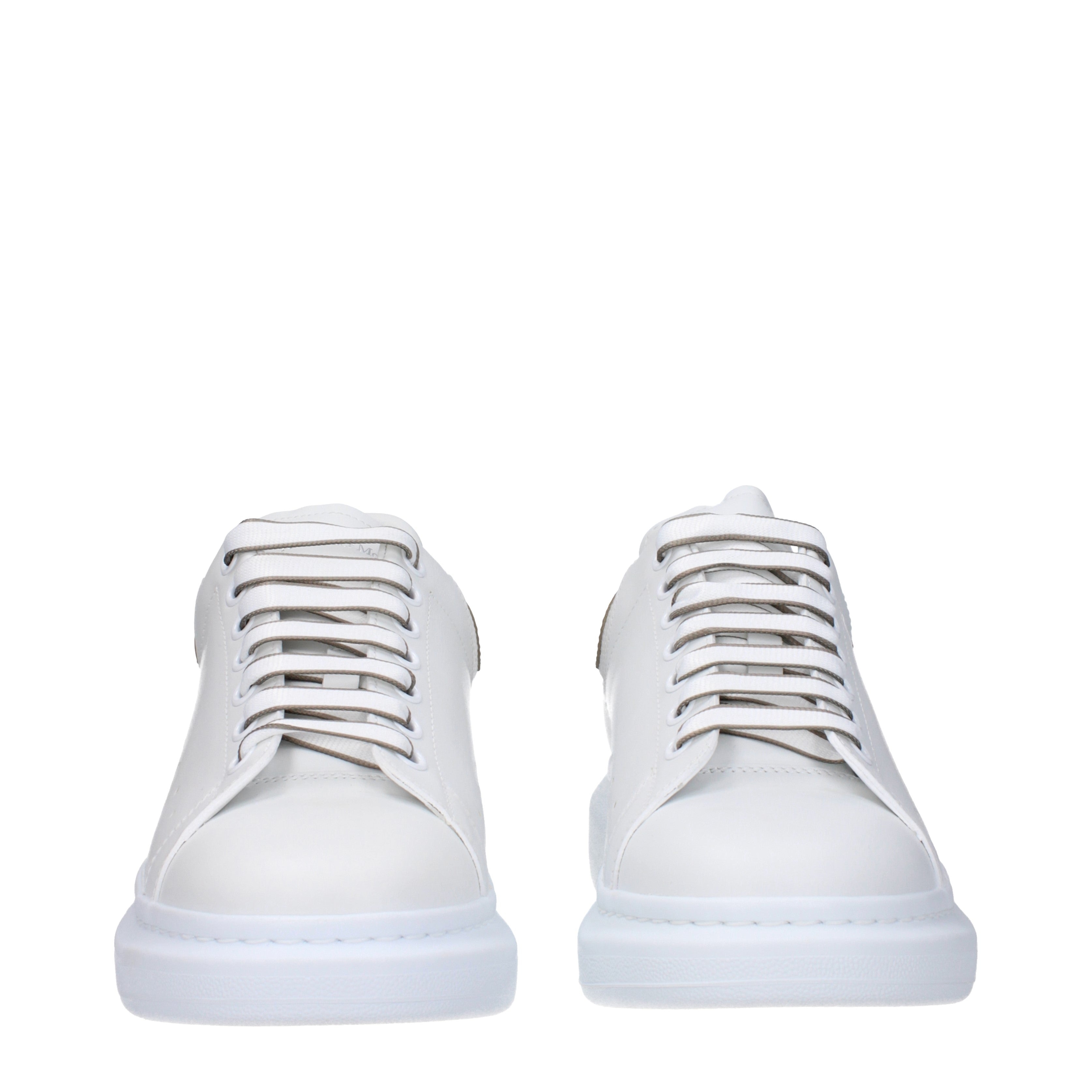 [Alexander McQueen] Sneakers FW26 794506WIEEX9042