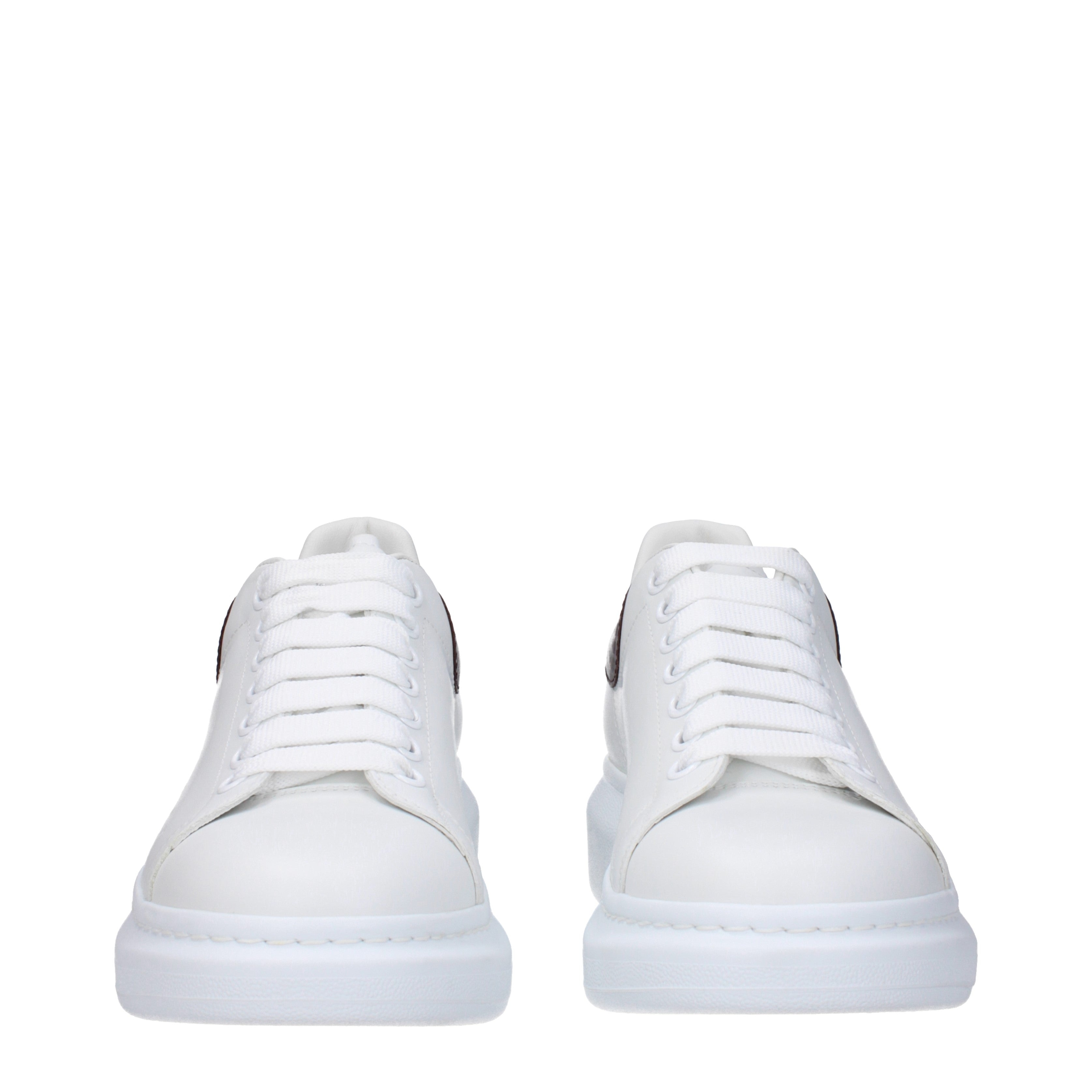 [Alexander McQueen] Sneakers FW26 727388WIFT69088