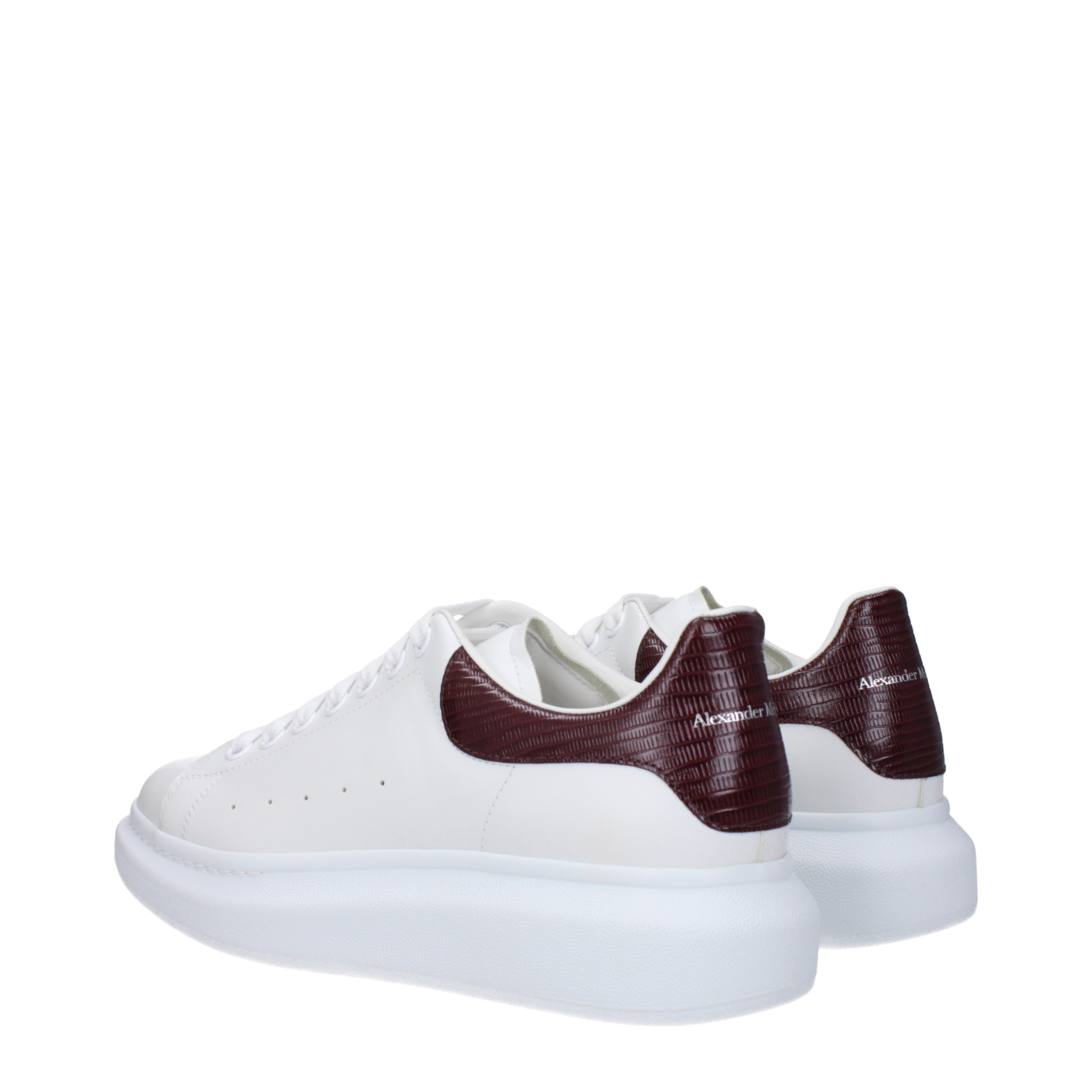 [Alexander McQueen] Sneakers FW26 727388WIFT69088