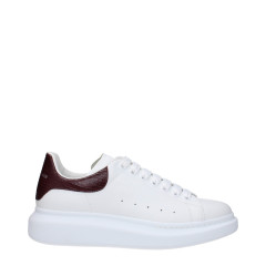 [Alexander McQueen] Sneakers FW26 727388WIFT69088