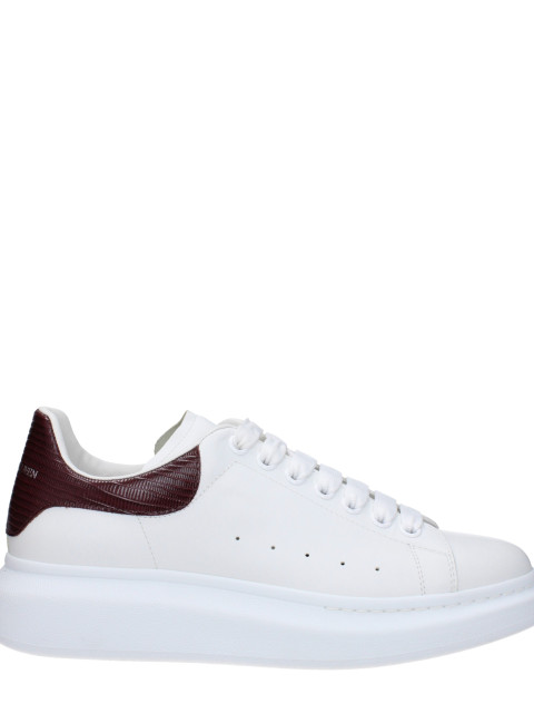 [Alexander McQueen] Sneakers FW26 727388WIFT69088