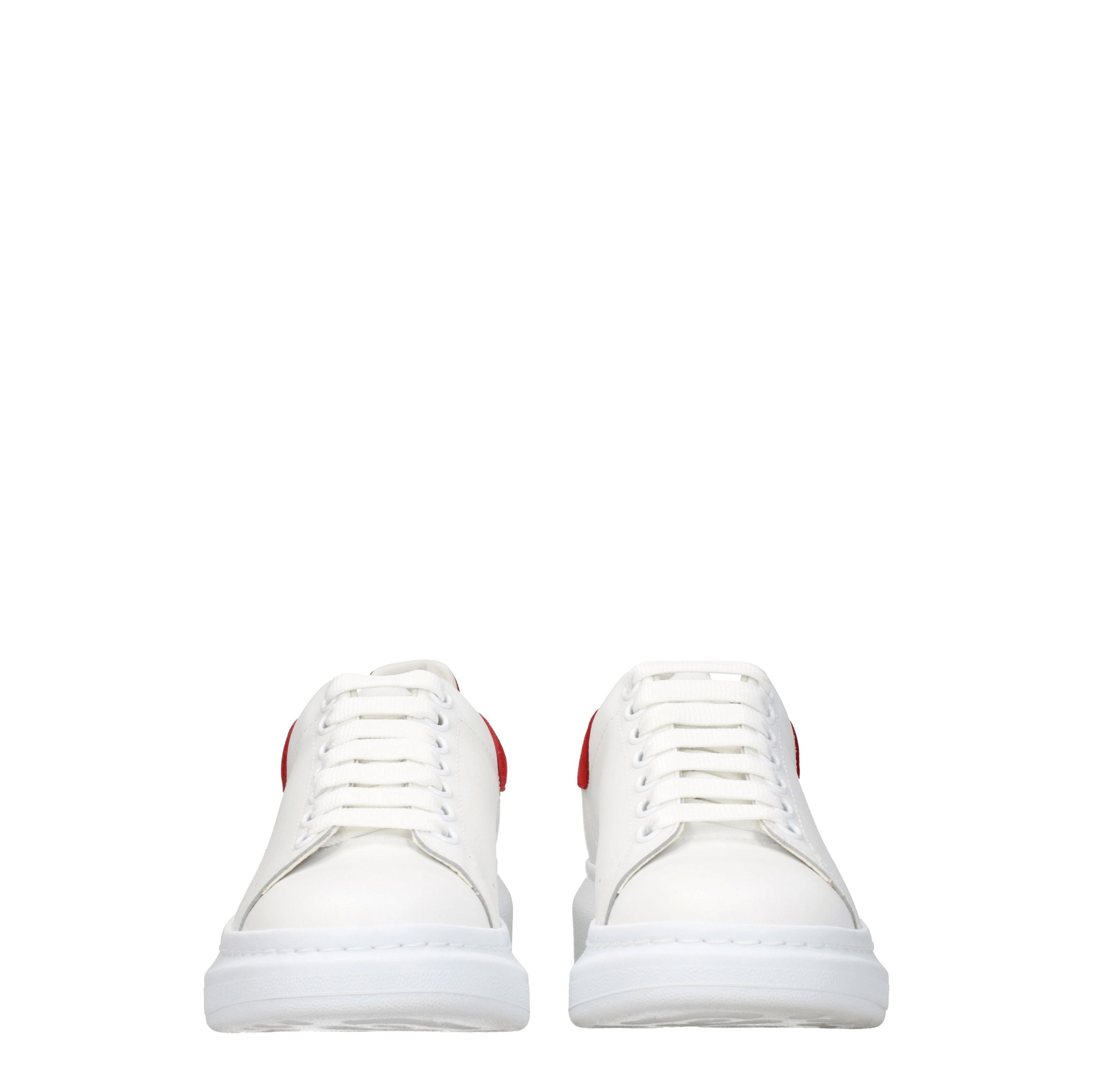 [Alexander McQueen] Sneakers SS26 553680WHGP79676