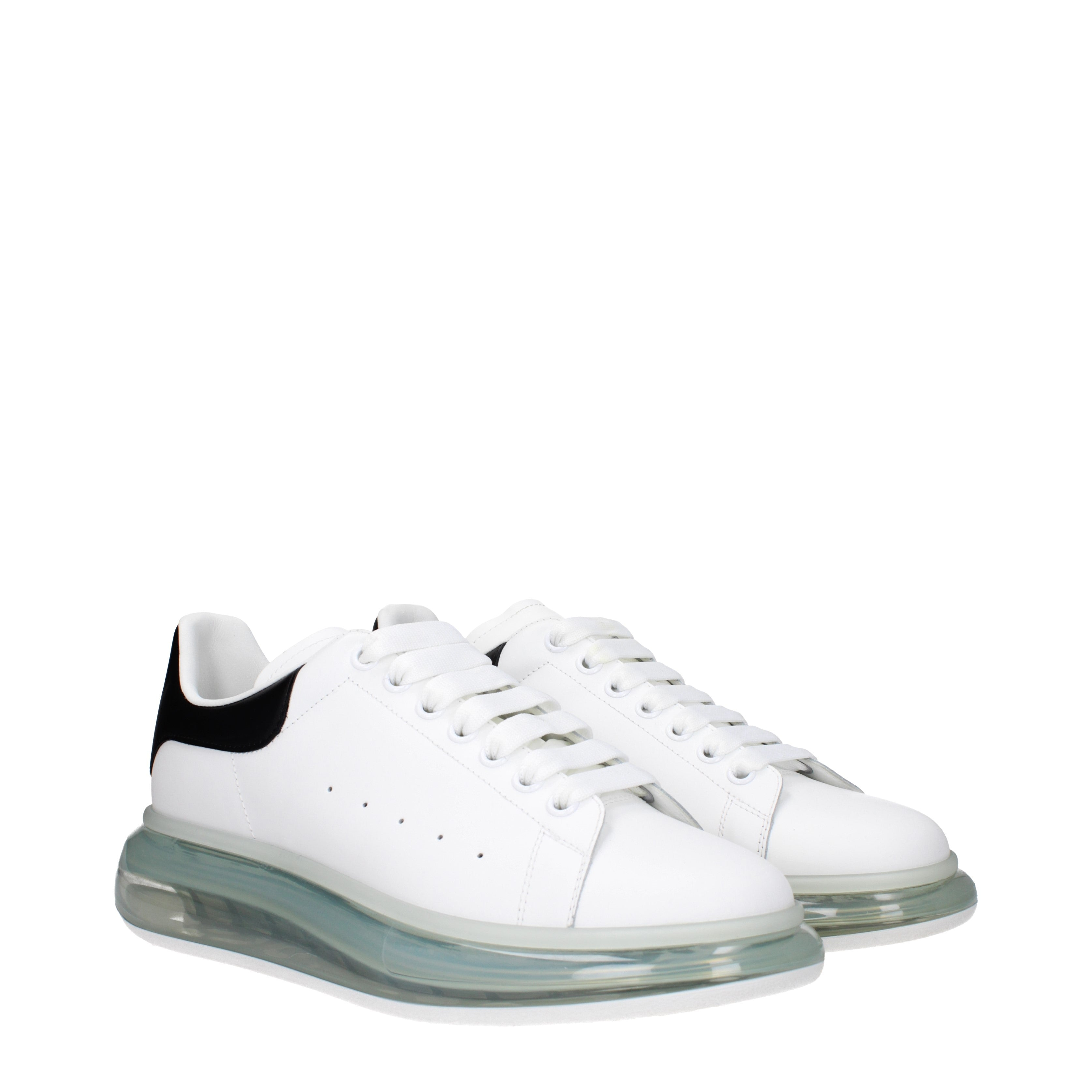 [Alexander McQueen] Sneakers FW26 604232WHX989061