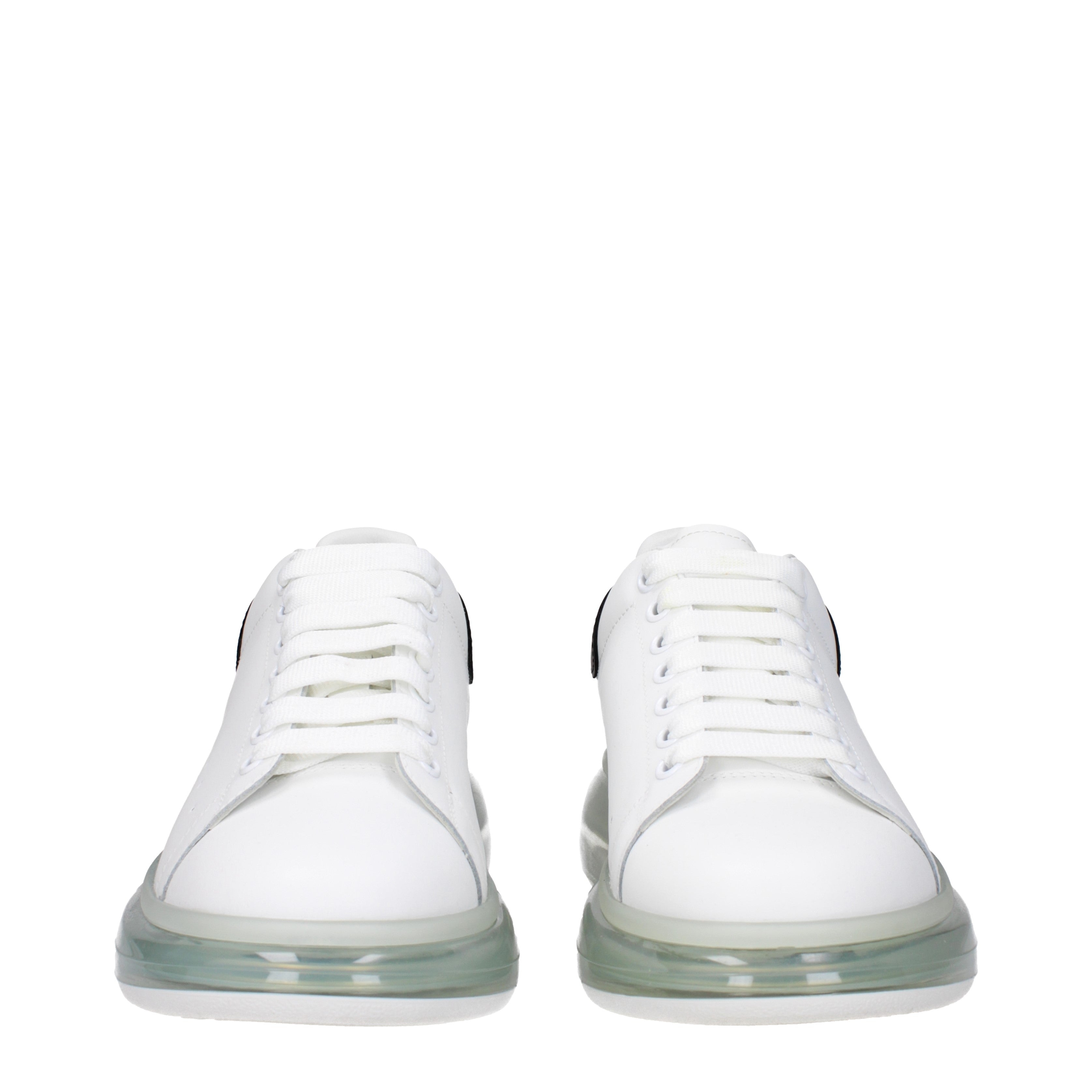 [Alexander McQueen] Sneakers FW26 604232WHX989061