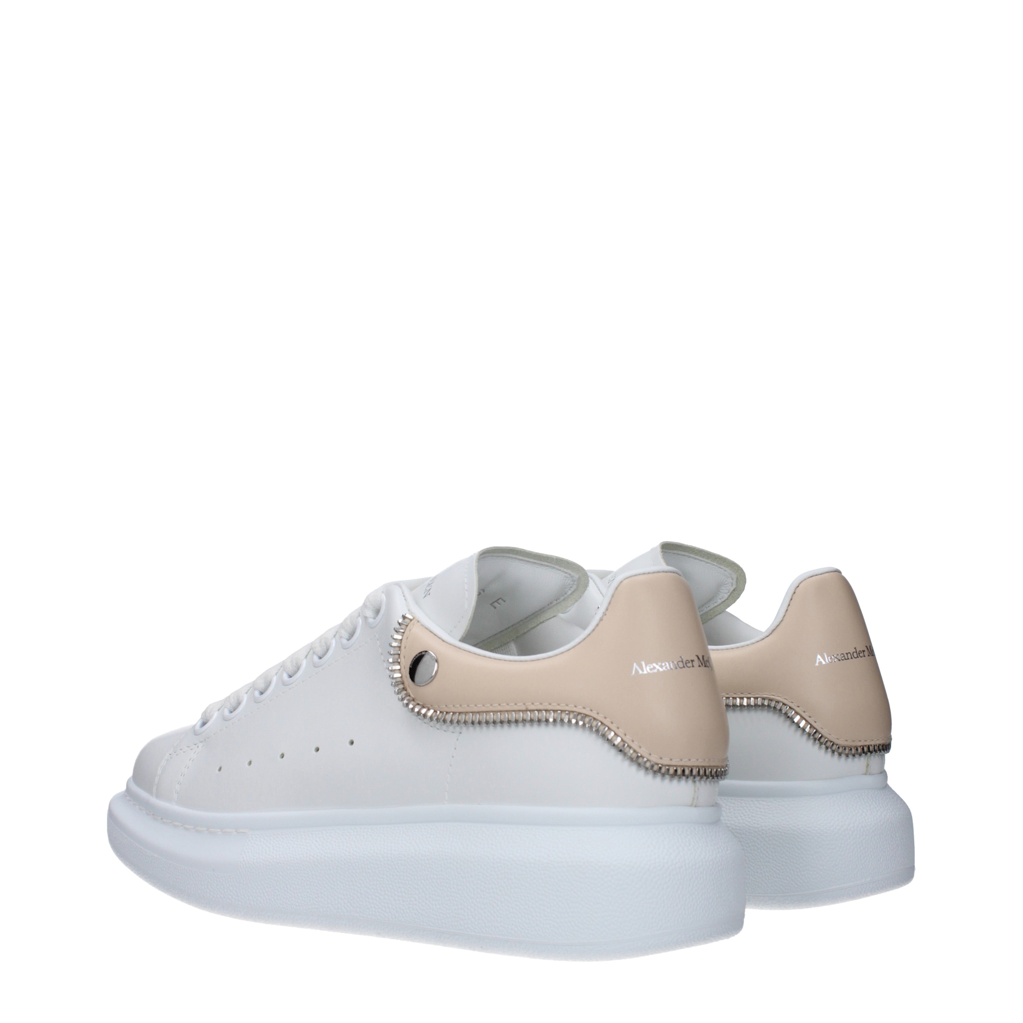 [Alexander McQueen] Sneakers SS26 769116WIEE18780