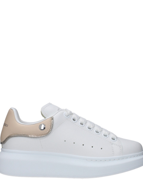 [Alexander McQueen] Sneakers SS26 769116WIEE18780