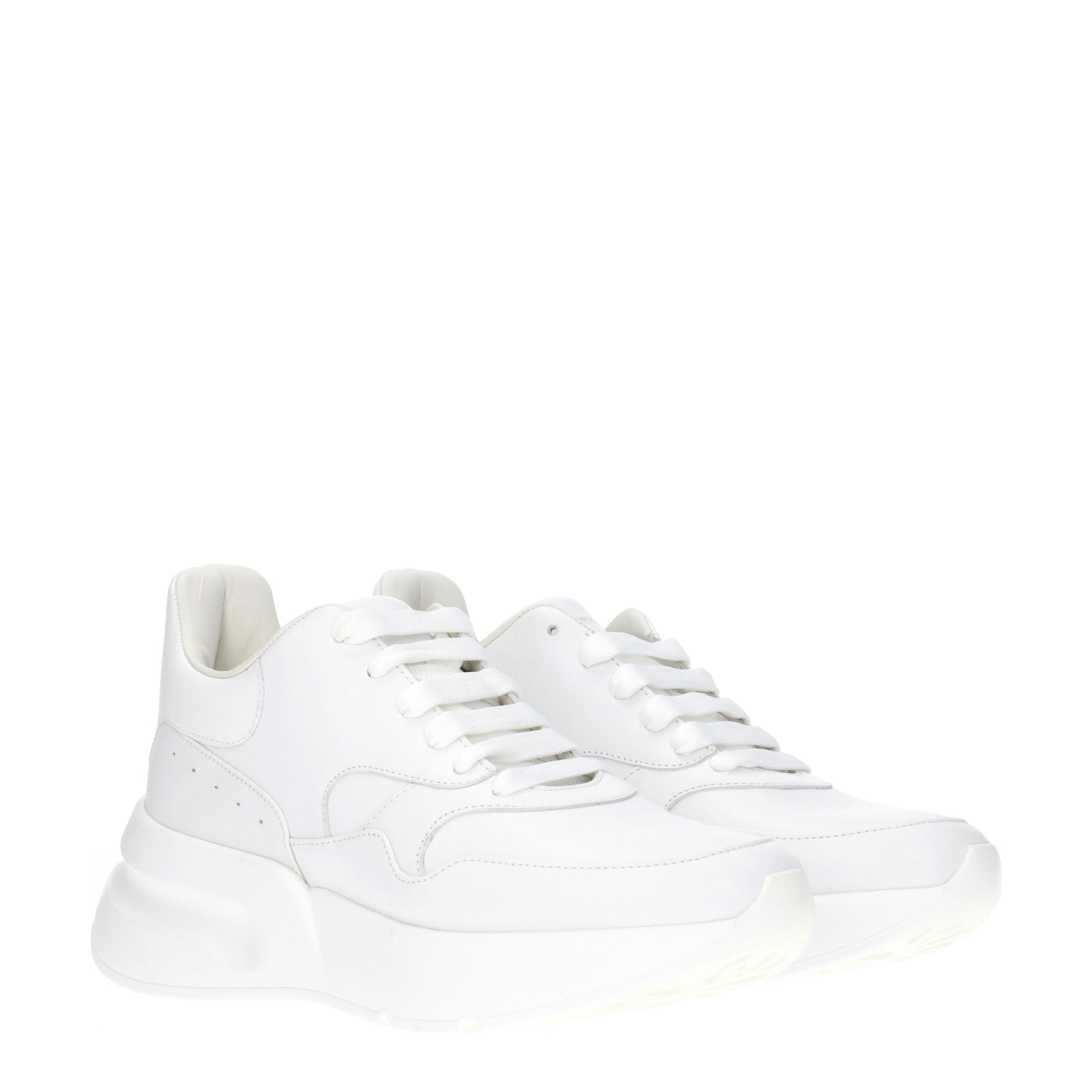 [Alexander McQueen] Sneakers SS26 586410WHRU39065