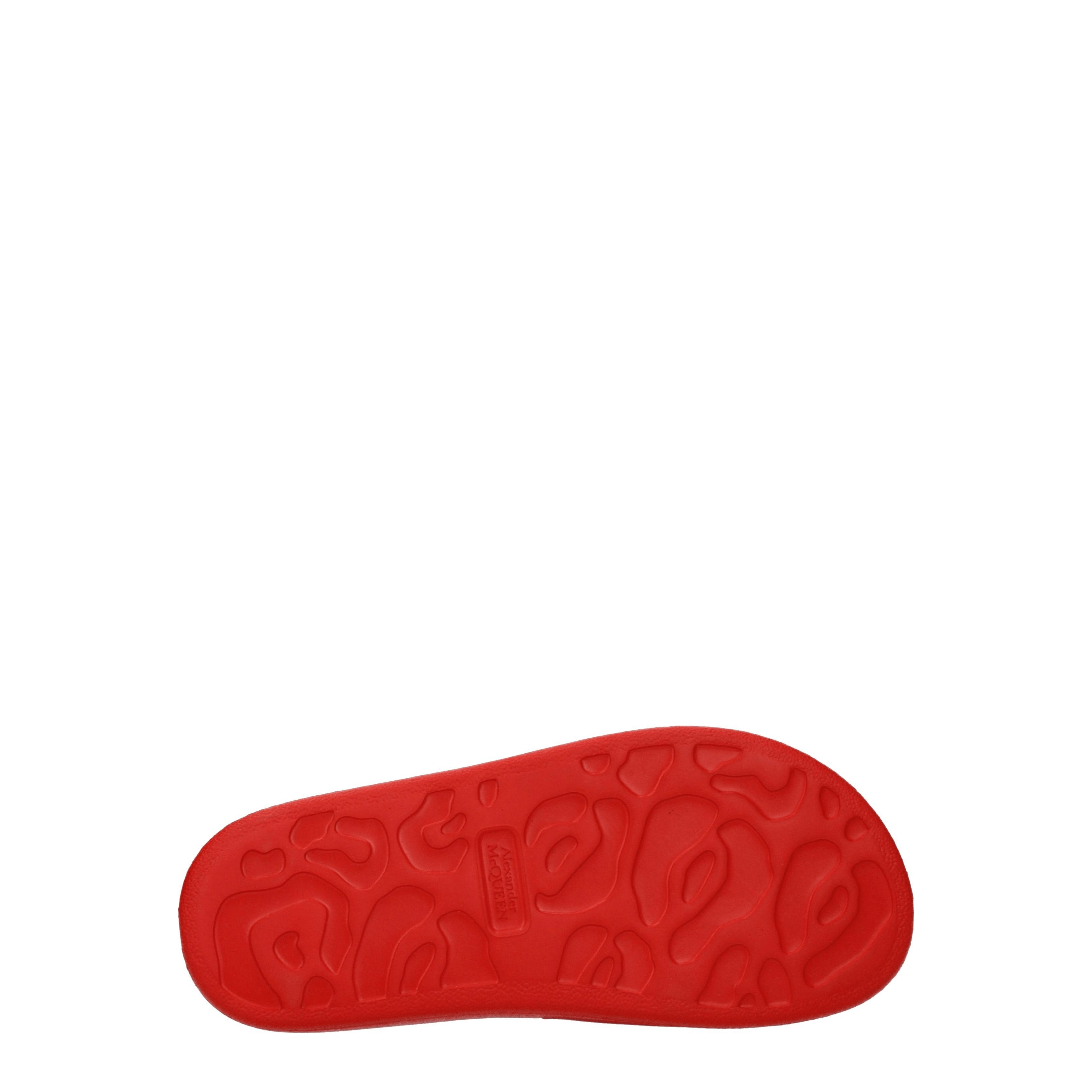 [Alexander McQueen] Slippers SS25 666983W4QS06493