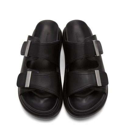 [Alexander McQueen] Slippers CO 8156339765545