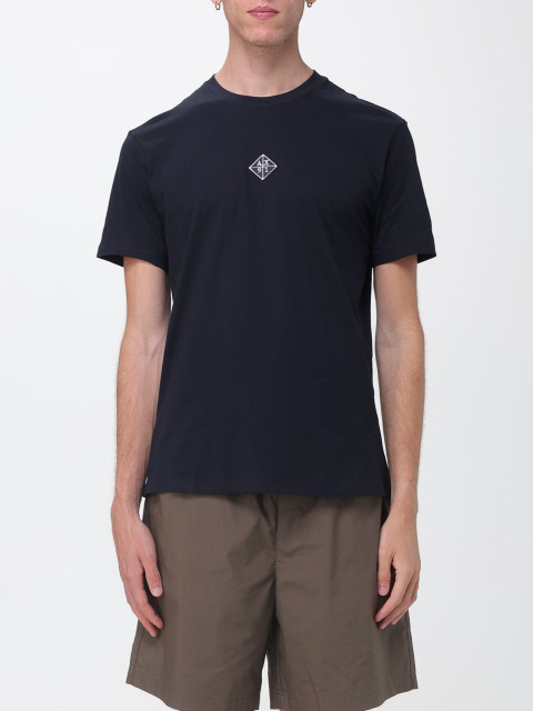 [ARMANI EXCHANGE] T-shirts SS26 XM002454AF10358 UB101