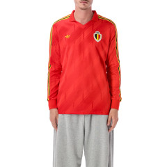 [ADIDAS ORIGINALS] T-shirts Long Sleeve SS26 KA5111R