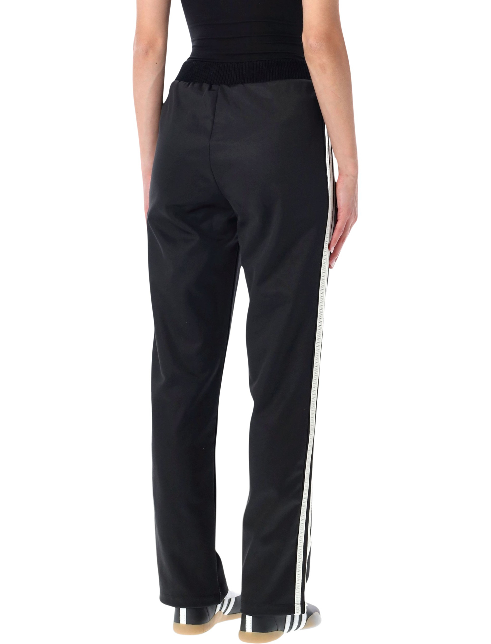 [ADIDAS ORIGINALS] Training Pants SS26 KD5443BLACK