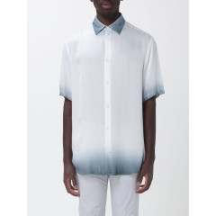 [ARMANI EXCHANGE] Shirts Short Sleeve SS26 XM002125AF13235 M0036