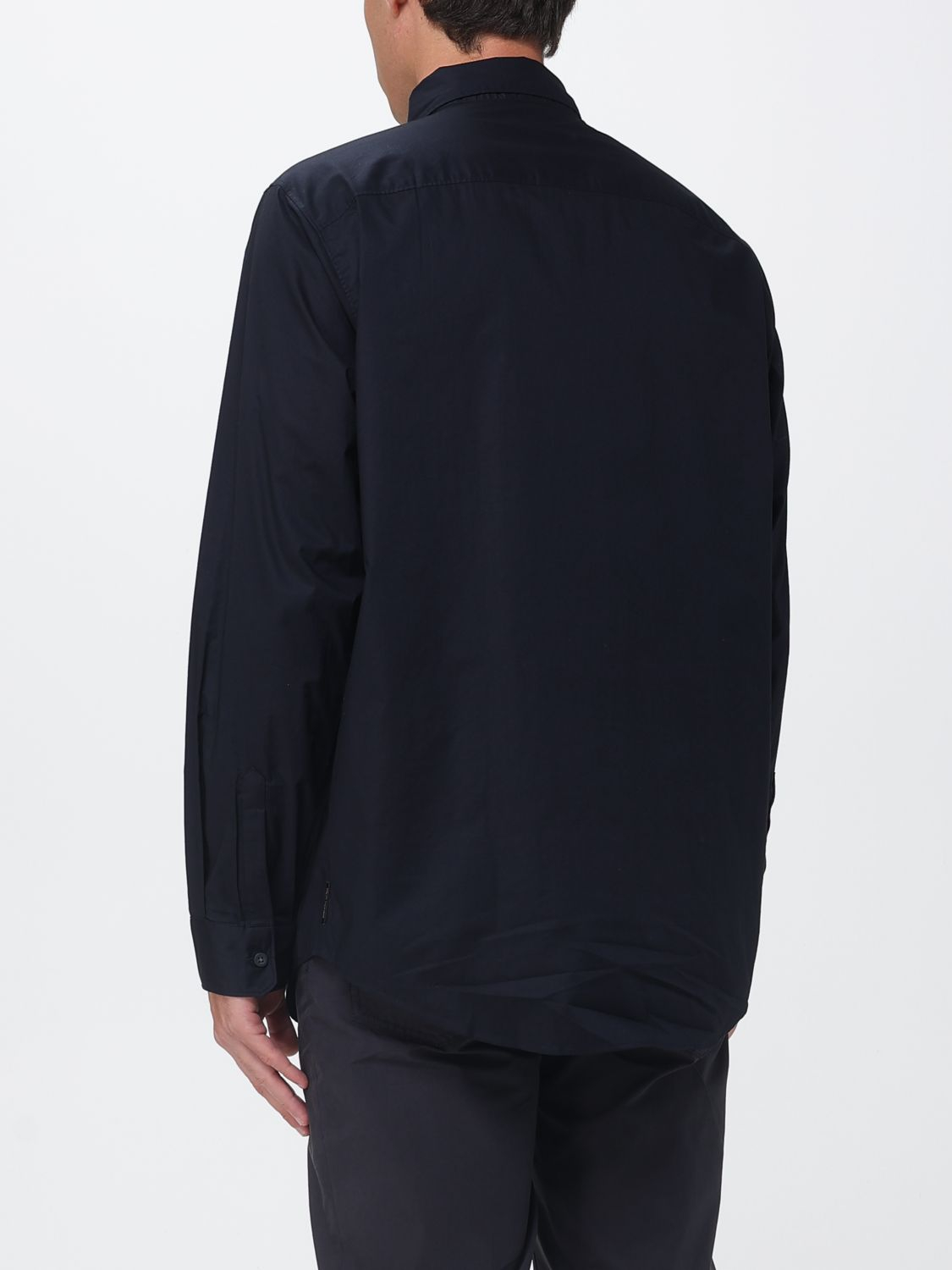 [ARMANI EXCHANGE] Shirts Long Sleeve SS26 XM002109AF24533 UB101