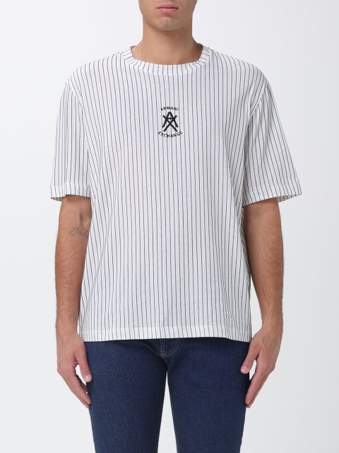 [ARMANI EXCHANGE] T-shirts Short Sleeve SS26 XM001791AF10356 F0158