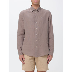 [Emporio Armani] Shirts Long Sleeve SS26 EM000099TE20550 U6153