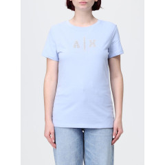 [ARMANI EXCHANGE] T-shirts Short Sleeve SS26 XW002348AF10356 U9333
