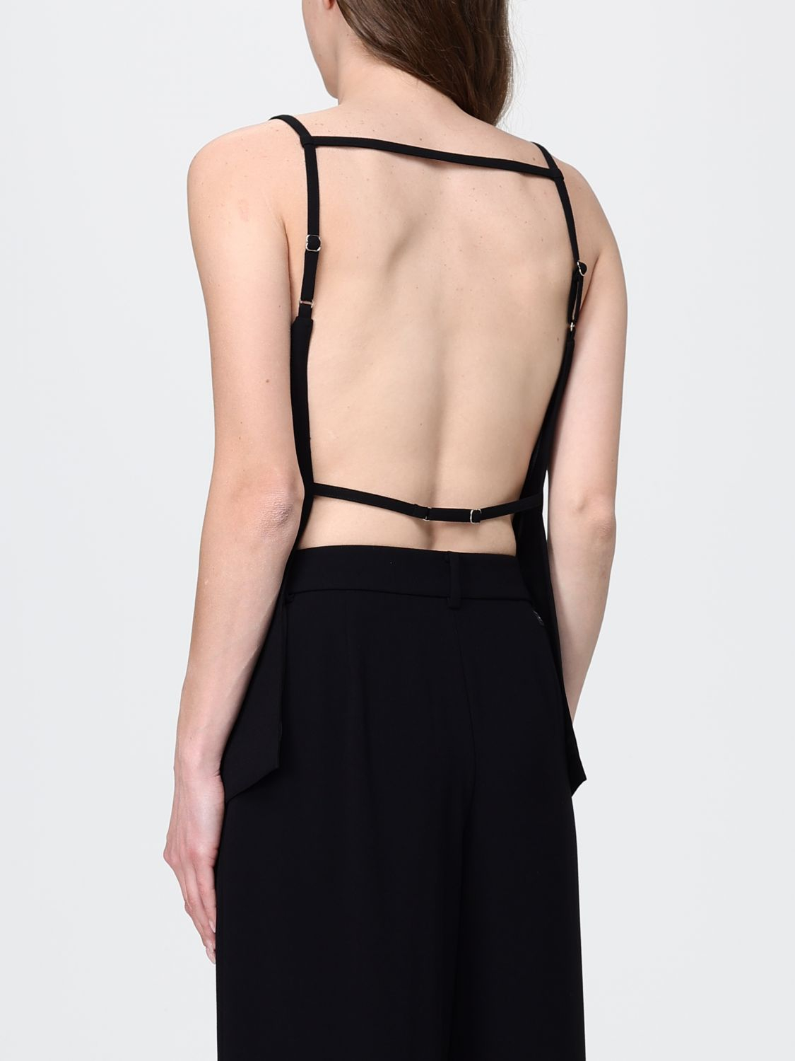 [ARMANI EXCHANGE] Tank top SS26 XW001952AF21555 UC001