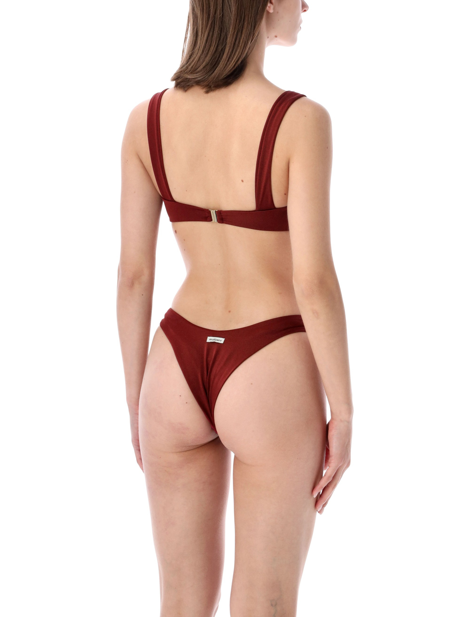 [Matinee] Bikini SS26 CB7044VINO