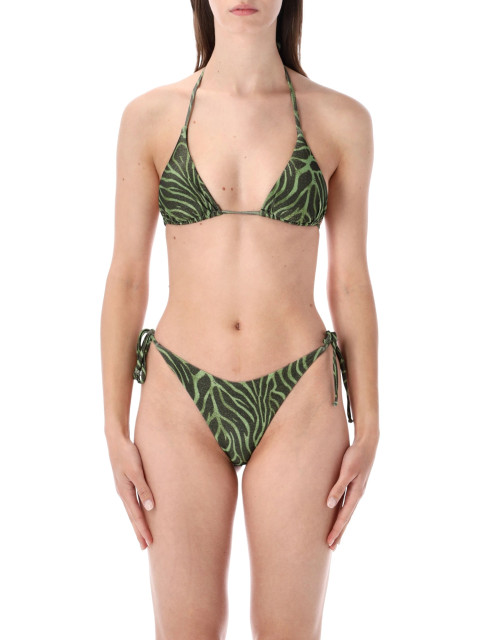 [Matinee] Bikini SS26 CB7010ZEBRATO VE