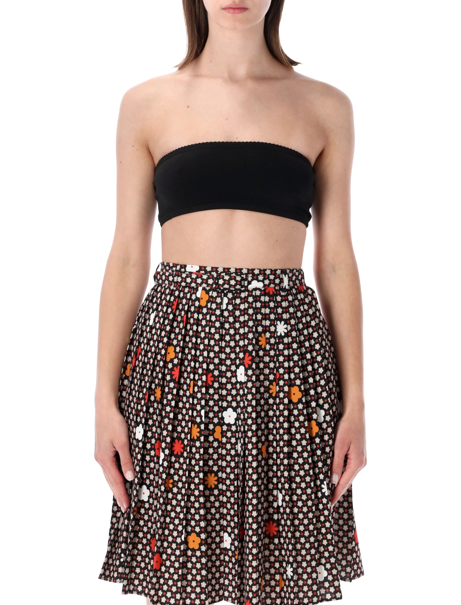 [Maison Margiela] Sports Top SS26 S29RJ0040M13265900