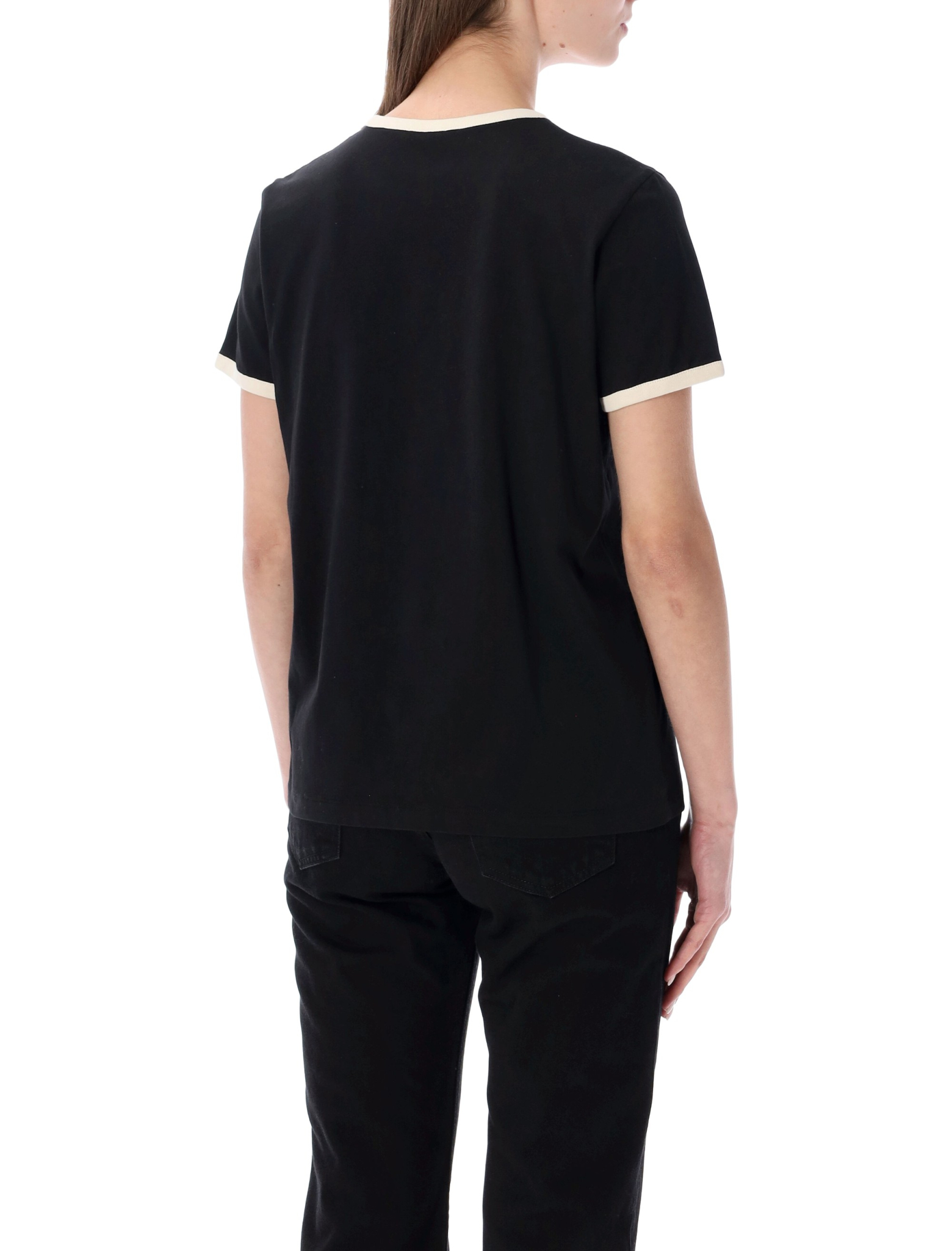[Moncler] T-shirts Short Sleeve SS26 8C0003189AUOP90