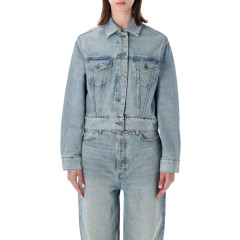 [Fear Of God Essentials] Coat SS26 202SP265041FWCLASSIC BL