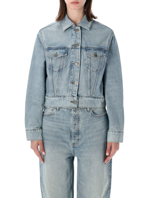 [Fear Of God Essentials] Coat SS26 202SP265041FWCLASSIC BL