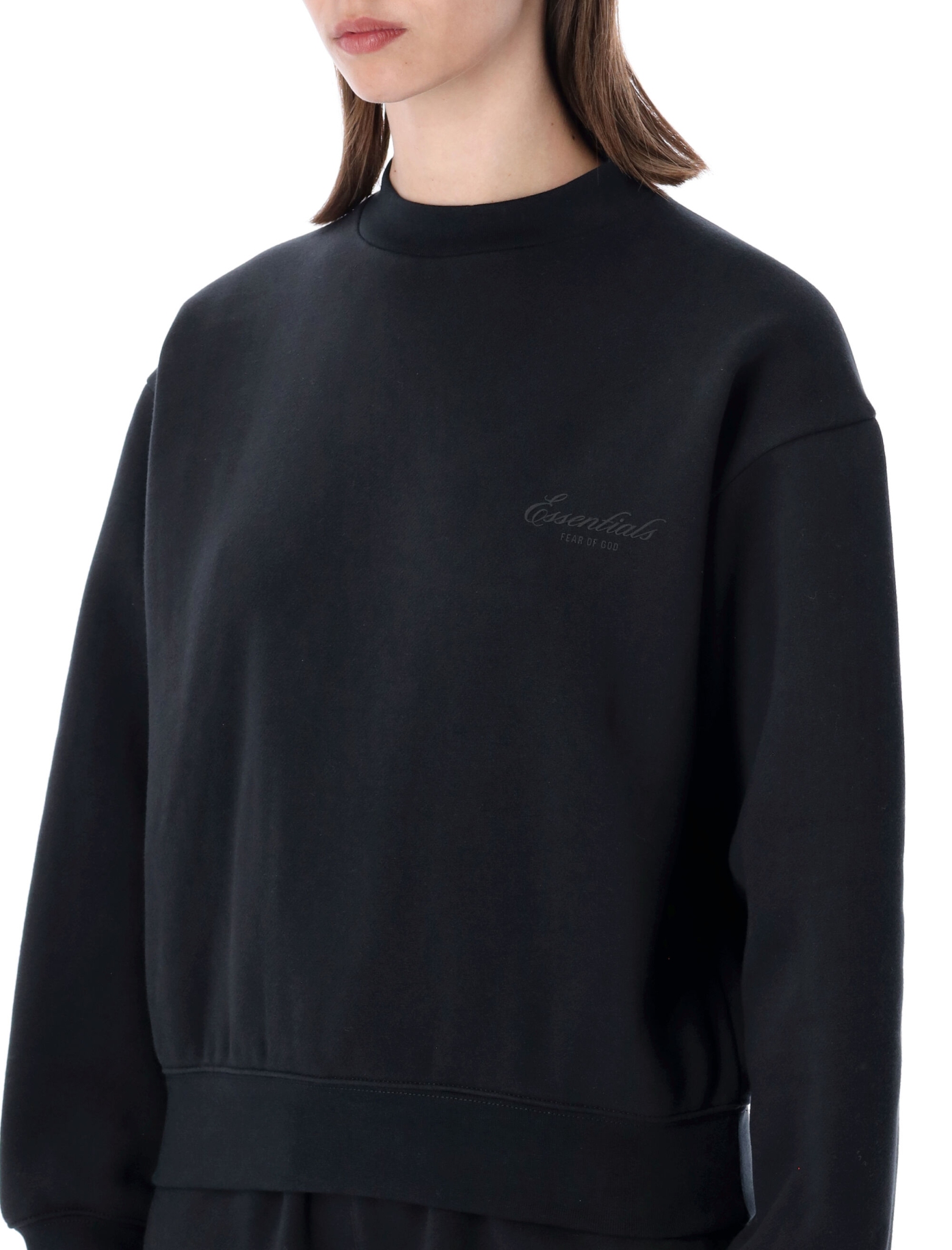 [Fear Of God Essentials] Casual Jacket SS26 192SP265562FWVINTAGE BL