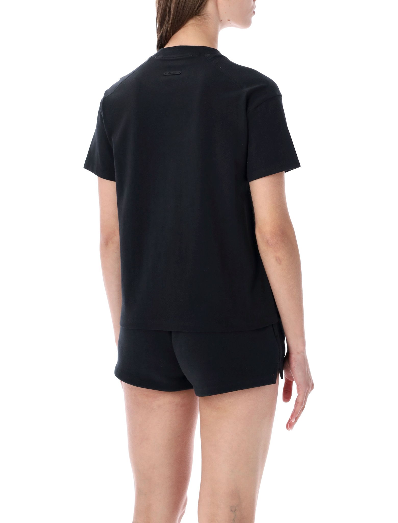 [Fear Of God Essentials] T-shirts Short Sleeve SS26 125SP265911FWVINTAGE BL