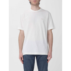[Woolrich] T-shirts Short Sleeve SS26 CFWOTE2012MRUT5334 8270